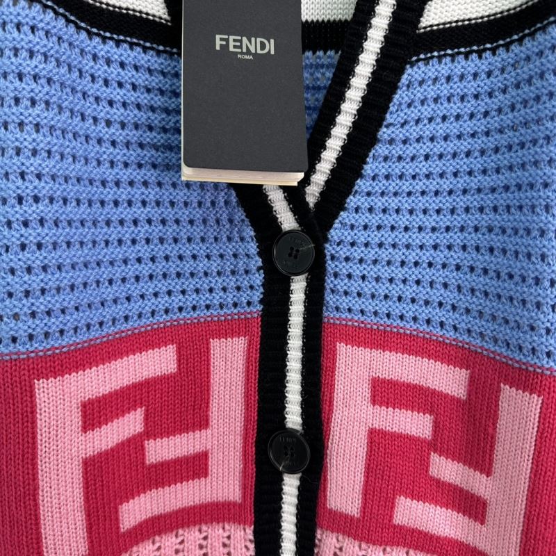 Fendi Sweaters